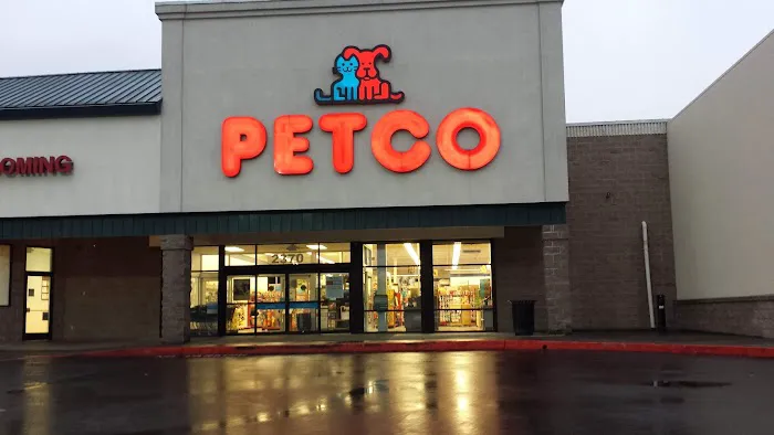 Petco Picture 6