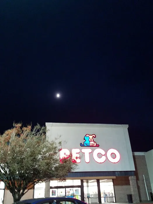 Petco Picture 9
