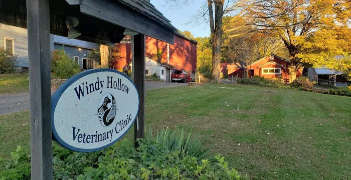 Windy Hollow Veterinary Clinic Picture 5