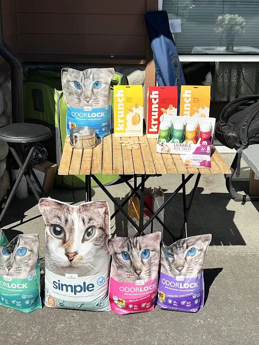 Dolly’s Pet Shoppe Picture 7