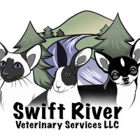 Swift River Veterinary Services, LLC ico