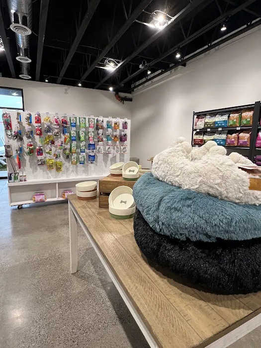 For Pup Sake Pet Food & Supplies Picture 1