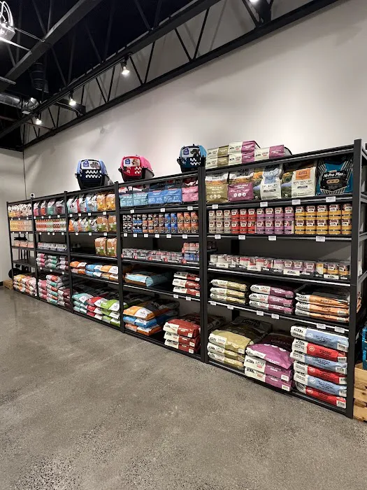 For Pup Sake Pet Food & Supplies Picture 2