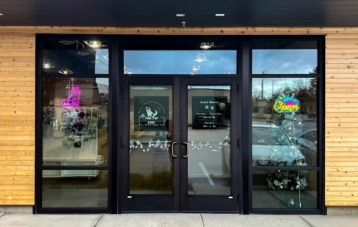 For Pup Sake Pet Food & Supplies Picture 3