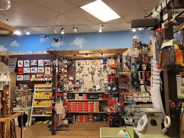 Backyard Bird Shop Vancouver LTD Picture 6