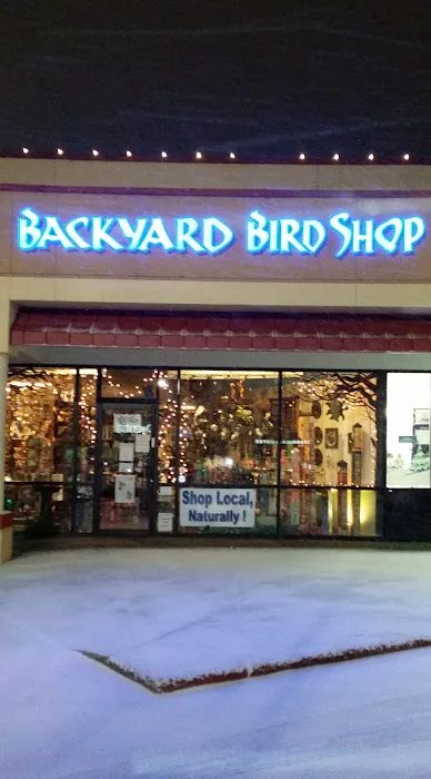 Backyard Bird Shop Vancouver LTD Picture 3