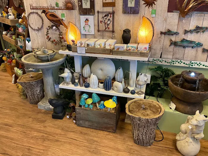 Backyard Bird Shop Vancouver LTD Picture 8