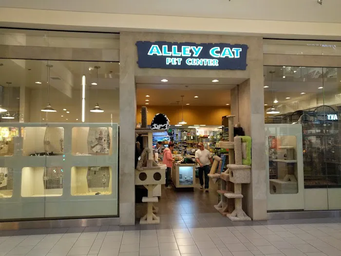 Alley Cat Pet Center Picture 1