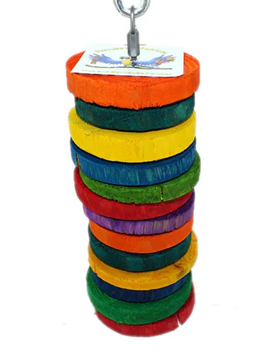 Parrots For Patrios Toys. Picture 6