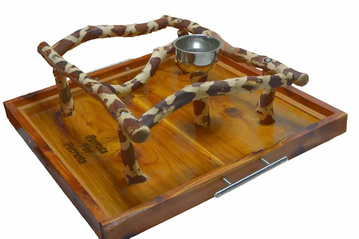 Parrots For Patrios Toys. Picture 8