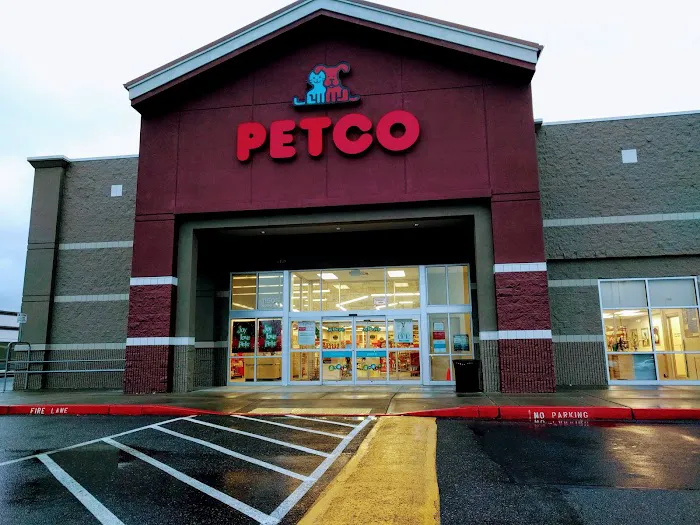 Petco Picture 3