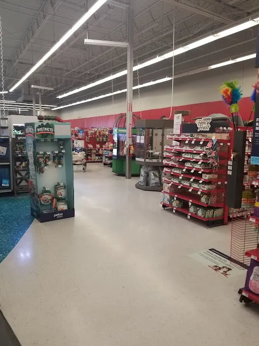 Petco Picture 9