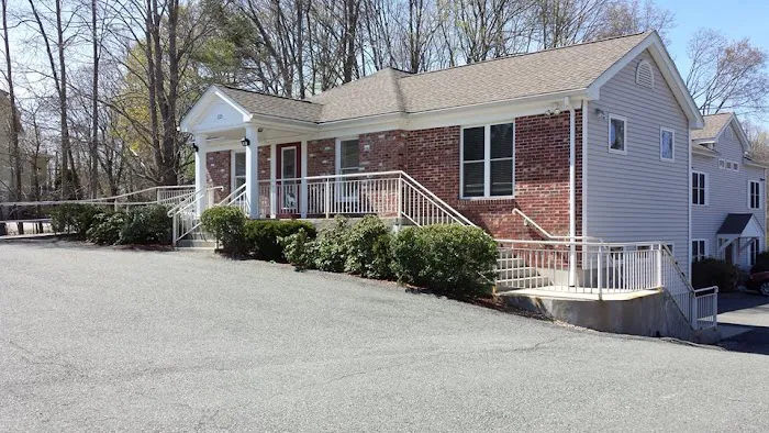 Main Street Veterinary Hospital Picture 8