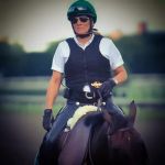 Backstretch Veterinary, Inc