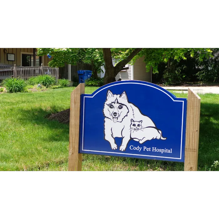 Vetco Total Care - Cody Pet Hospital Picture 10