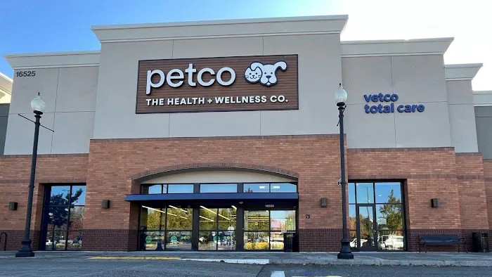 Petco Picture 5