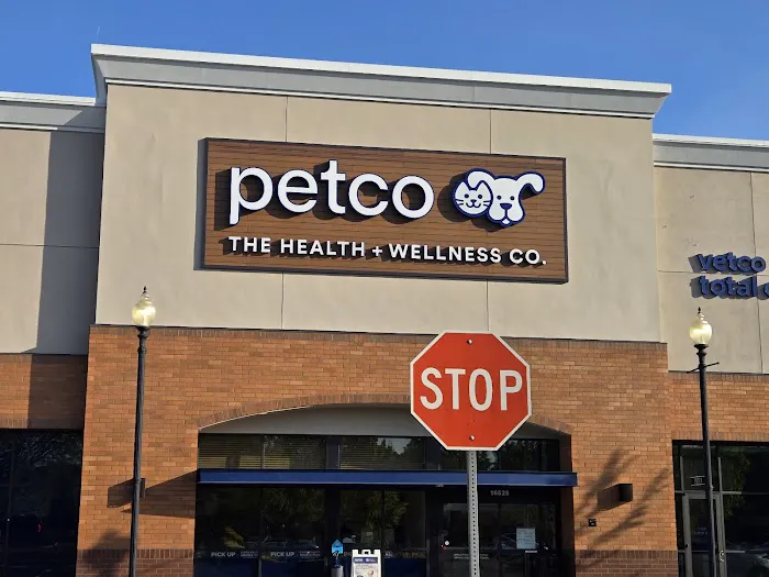 Petco Picture 9