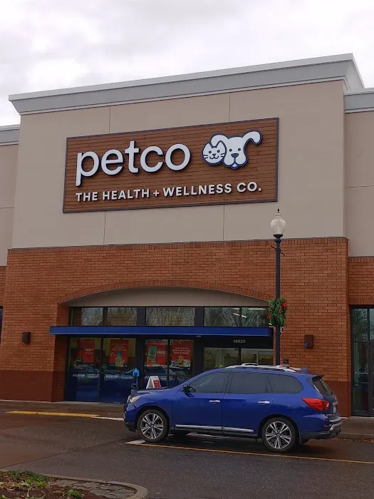 Petco Picture 6