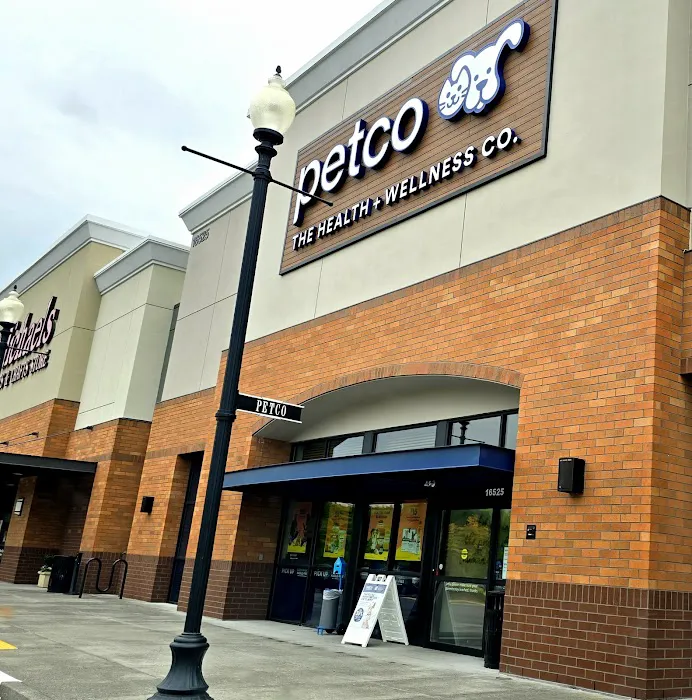 Petco Picture 8