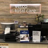 Vetco Total Care Animal Hospital ico