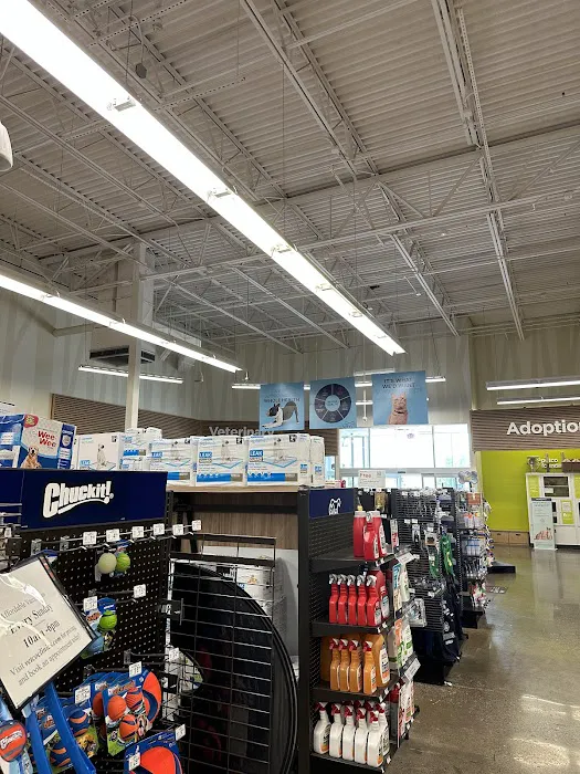 Petco Picture 10