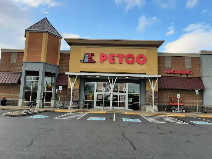 Petco Picture 1