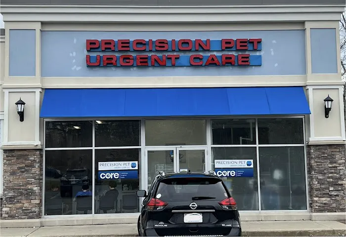 CORE Veterinary Surgical Clinic Picture 4