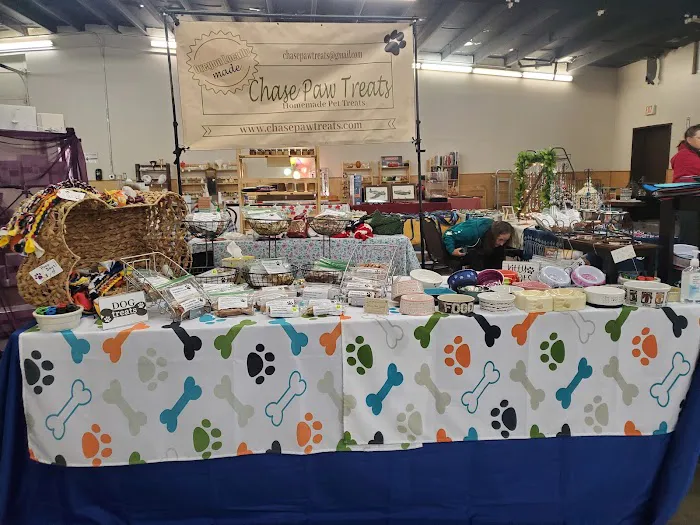 Chase Paw Treats Picture 5