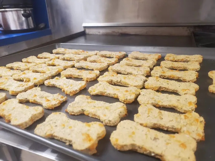 Chase Paw Treats Picture 1