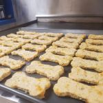 Chase Paw Treats