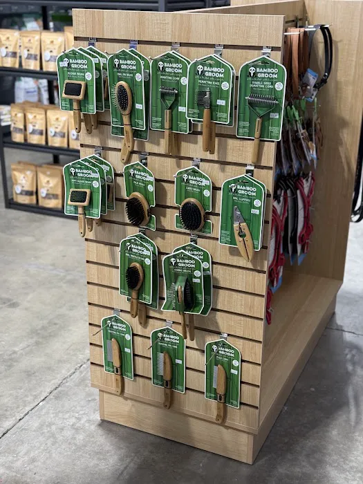 Silver Paws Cat and Dog Picture 9