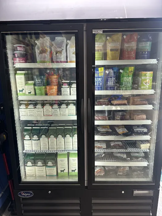 Silver Paws Cat and Dog Picture 10