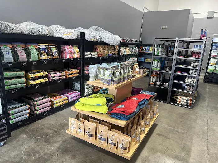 Silver Paws Cat and Dog Picture 7