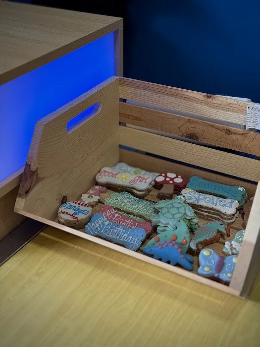 Silver Paws Cat and Dog Picture 5