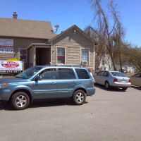 North Attleborough Animal Clinic LLC ico