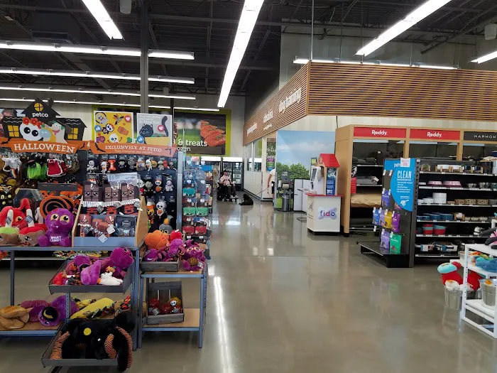 Petco Picture 2