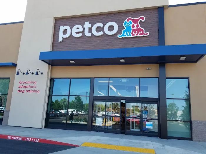 Petco Picture 7