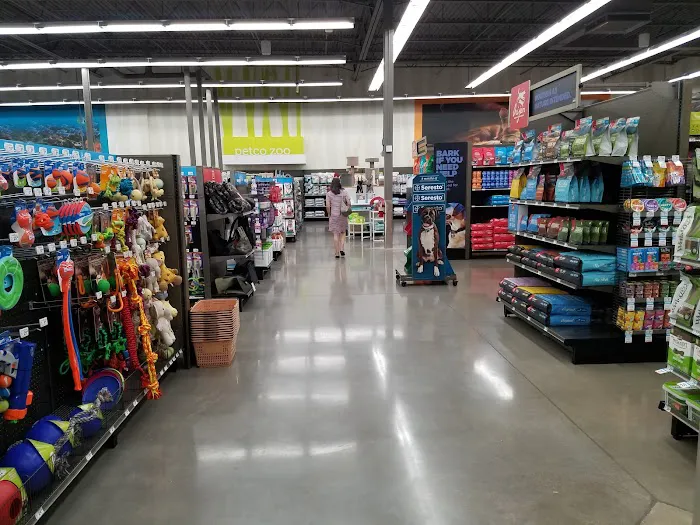 Petco Picture 4