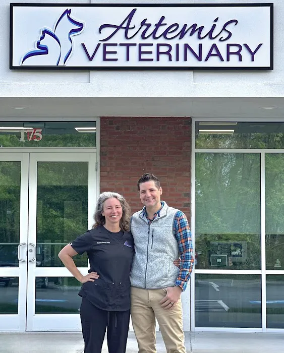 Artemis Veterinary Picture 7