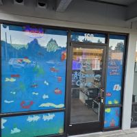 Q's Aquarium Care ico