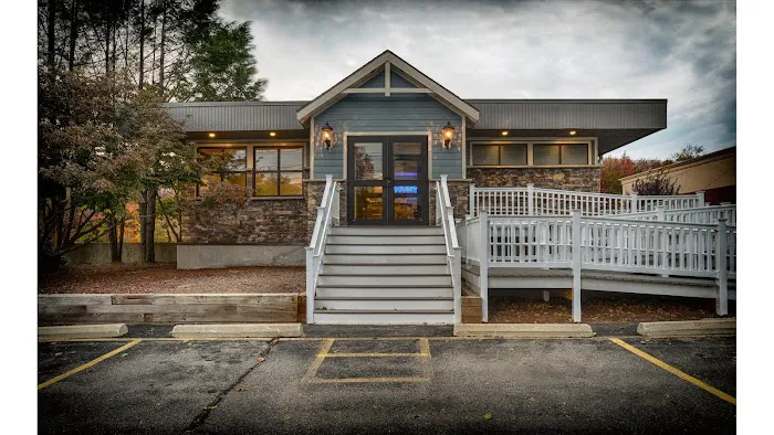 Marlboro Animal Hospital Picture 1