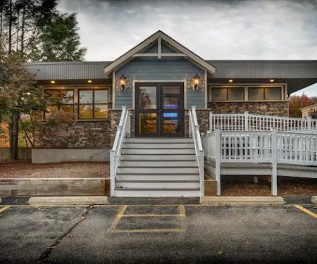 Marlboro Animal Hospital