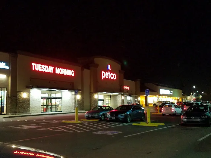 Petco Picture 9