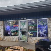 The Premium Aquarium ico