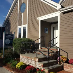 Slade Veterinary Hospital Picture 9