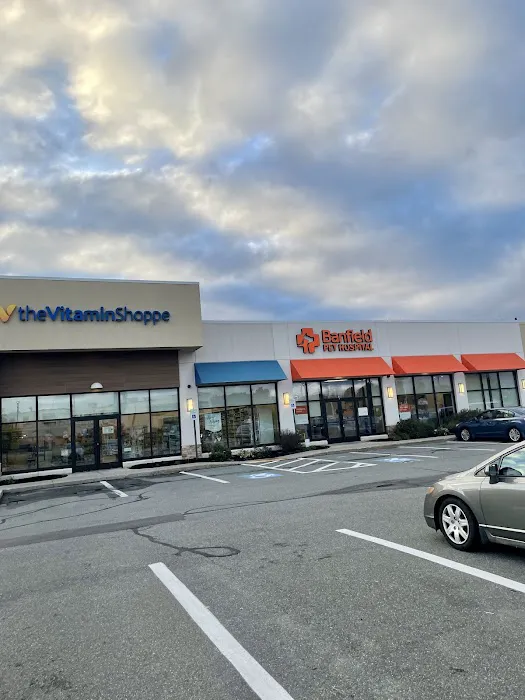 Banfield Pet Hospital Picture 5