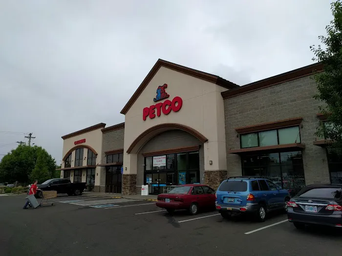 Petco Picture 2