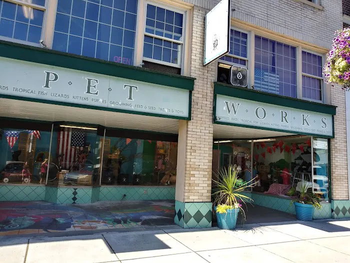 The Pet Works Picture 3