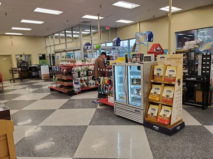 Petco Picture 8