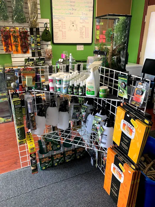 Ramsdell's Reptile Room LLC Picture 5